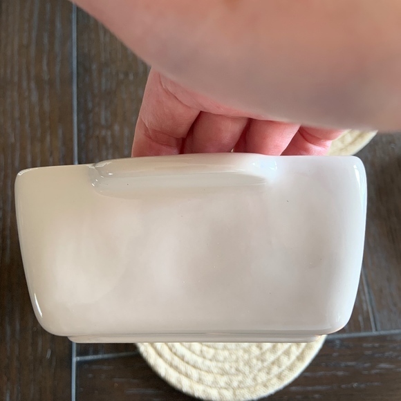 CLEARANCE Rae Dunn HOMEMADE Loaf Pan NEW - Picture 3 of 3